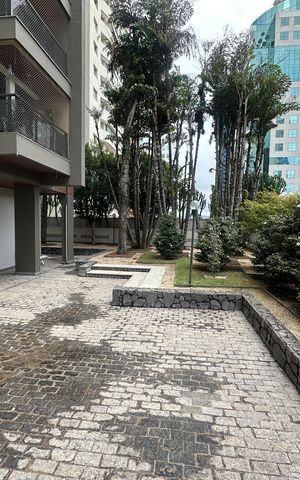 Apartamento à venda com 164m², 3 quartos e 2 vagas Apartamento à venda com 164m², 3 quartos e 2 vagasÁrea comum