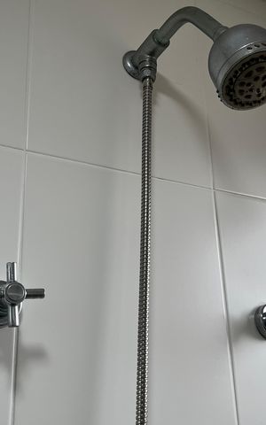 Apartamento para alugar com 109m², 3 quartos e 2 vagasBanheiro Social
