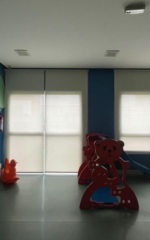 Apartamento para alugar com 109m², 3 quartos e 2 vagasBrinquedoteca