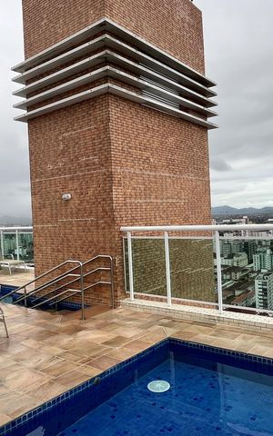 Apartamento para alugar com 109m², 3 quartos e 2 vagasÁrea comum - Piscina