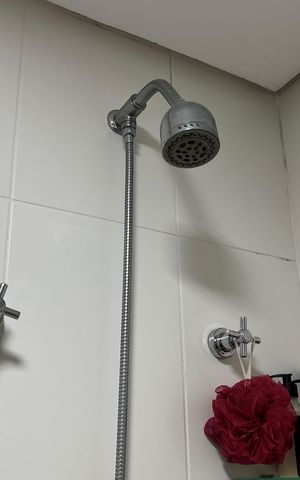 Apartamento para alugar com 109m², 3 quartos e 2 vagasBanheiro da Suíte