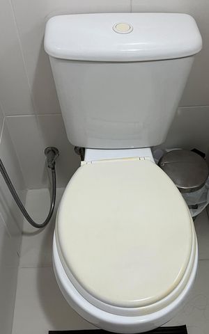 Apartamento para alugar com 109m², 3 quartos e 2 vagasBanheiro Social
