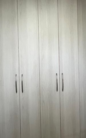 Apartamento para alugar com 109m², 3 quartos e 2 vagasQuarto 1