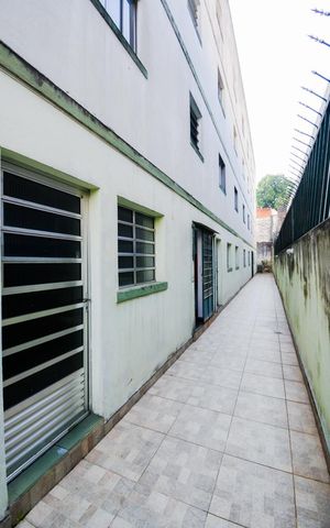Apartamento à venda com 54m², 2 quartos e 1 vagaÁrea comum - Salão de festas