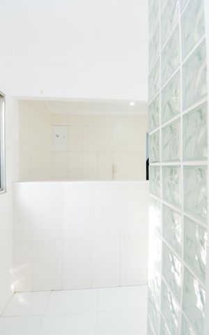 Apartamento à venda com 54m², 2 quartos e 1 vagaÁrea de Serviço