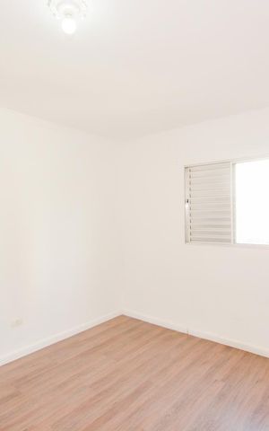 Apartamento à venda com 54m², 2 quartos e 1 vagaQuarto 1