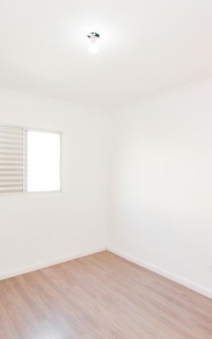 Apartamento à venda com 54m², 2 quartos e 1 vagaQuarto 2