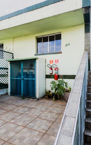 Apartamento à venda com 54m², 2 quartos e 1 vagaEntrada Social 