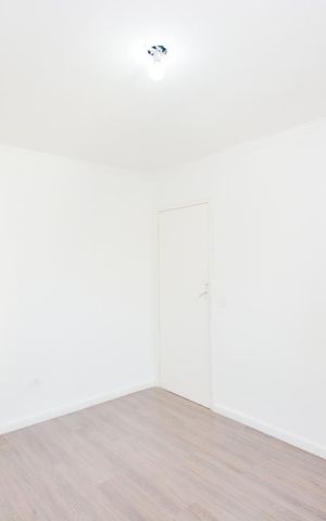 Apartamento à venda com 54m², 2 quartos e 1 vagaQuarto 2
