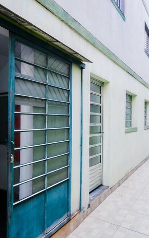 Apartamento à venda com 54m², 2 quartos e 1 vagaÁrea comum
