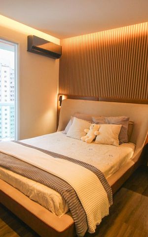 Apartamento à venda com 113m², 3 quartos e 2 vagasSuíte