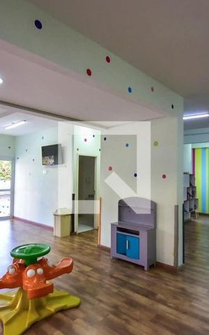 Apartamento à venda com 113m², 3 quartos e 2 vagasBrinquedoteca