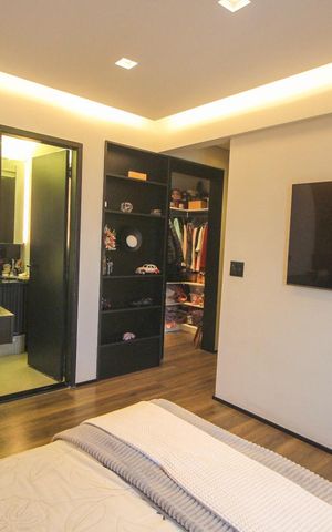 Apartamento à venda com 113m², 3 quartos e 2 vagasSuíte