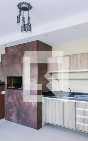 Apartamento à venda com 113m², 3 quartos e 2 vagasÁrea comum - Churrasqueira