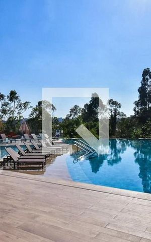 Apartamento à venda com 113m², 3 quartos e 2 vagasÁrea comum - Piscina