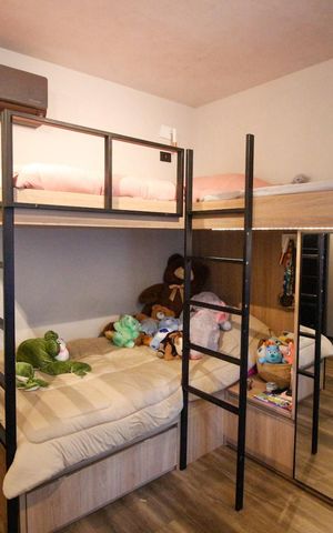 Apartamento à venda com 113m², 3 quartos e 2 vagasQuarto 1