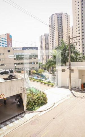 Apartamento à venda com 113m², 3 quartos e 2 vagasÁrea comum