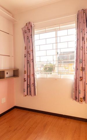 Casa para alugar com 92m², 3 quartos e 2 vagas Casa para alugar com 92m², 3 quartos e 2 vagasQuarto 1