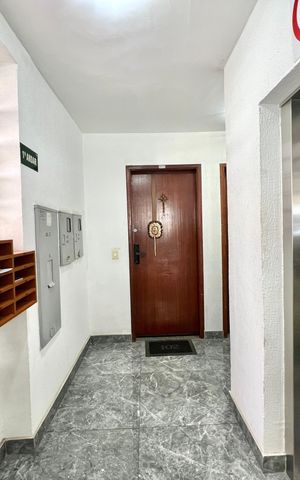 Apartamento à venda com 60m², 3 quartos e 1 vaga Apartamento à venda com 60m², 3 quartos e 1 vagaElevador