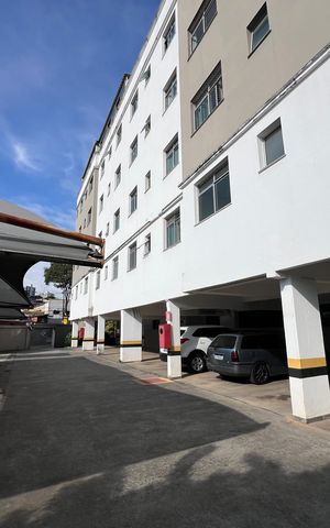 Apartamento à venda com 60m², 3 quartos e 1 vaga Apartamento à venda com 60m², 3 quartos e 1 vagaGaragem