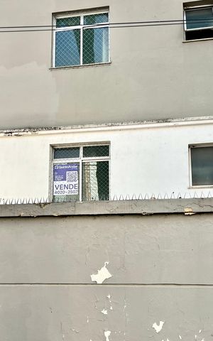 Apartamento à venda com 60m², 3 quartos e 1 vaga Apartamento à venda com 60m², 3 quartos e 1 vagaPlaca QuintoAndar