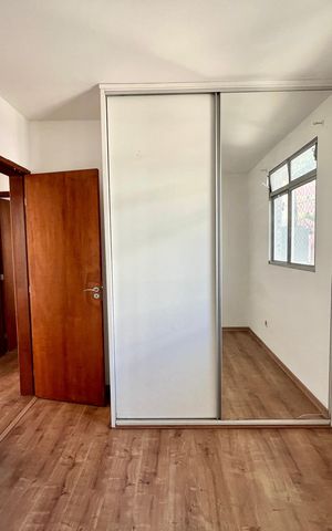 Apartamento à venda com 60m², 3 quartos e 1 vaga Apartamento à venda com 60m², 3 quartos e 1 vagaQuarto 2