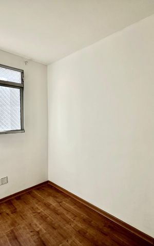 Apartamento à venda com 60m², 3 quartos e 1 vaga Apartamento à venda com 60m², 3 quartos e 1 vagaQuarto 1
