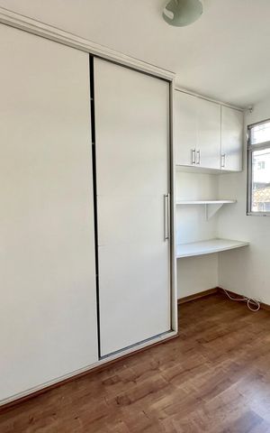 Apartamento à venda com 60m², 3 quartos e 1 vaga Apartamento à venda com 60m², 3 quartos e 1 vagaQuarto 3