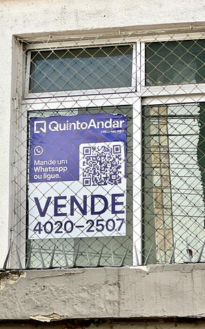Apartamento à venda com 60m², 3 quartos e 1 vaga Apartamento à venda com 60m², 3 quartos e 1 vagaPlaca QuintoAndar