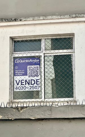 Apartamento à venda com 60m², 3 quartos e 1 vaga Apartamento à venda com 60m², 3 quartos e 1 vagaPlaca QuintoAndar