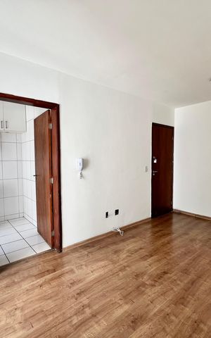 Apartamento à venda com 60m², 3 quartos e 1 vaga Apartamento à venda com 60m², 3 quartos e 1 vagaSala
