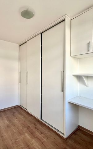 Apartamento à venda com 60m², 3 quartos e 1 vaga Apartamento à venda com 60m², 3 quartos e 1 vagaQuarto 3