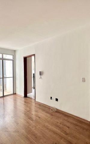 Apartamento à venda com 60m², 3 quartos e 1 vaga Apartamento à venda com 60m², 3 quartos e 1 vagaSala