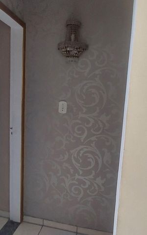 Casa de condomínio à venda com 159m², 4 quartos e 5 vagas Casa de condomínio à venda com 159m², 4 quartos e 5 vagasCorredor