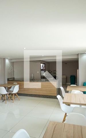 Apartamento à venda com 90m², 3 quartos e 2 vagas Apartamento à venda com 90m², 3 quartos e 2 vagasÁrea Comum