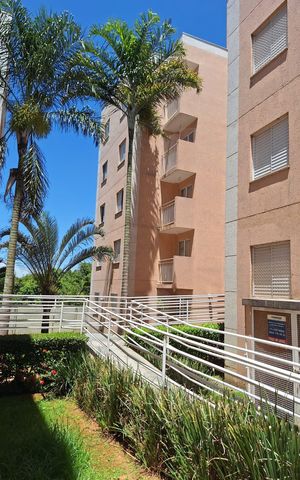 Apartamento para alugar com 47m², 2 quartos e 1 vagaÁrea externa