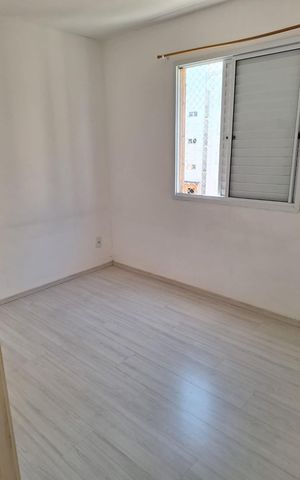 Apartamento para alugar com 47m², 2 quartos e 1 vagaQuarto