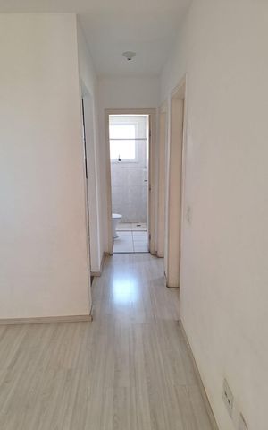 Apartamento para alugar com 47m², 2 quartos e 1 vagaSala