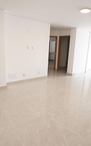 Apartamento à venda com 95m², 3 quartos e 1 vaga