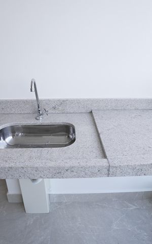Apartamento à venda com 95m², 3 quartos e 1 vaga