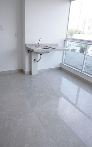 Apartamento à venda com 95m², 3 quartos e 1 vaga