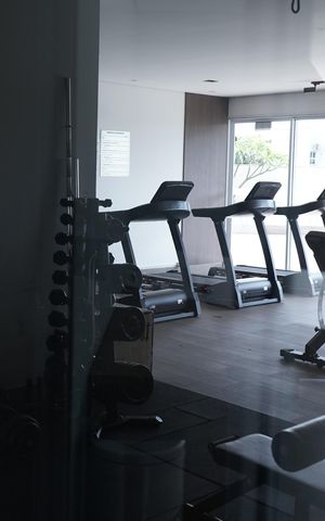 Apartamento à venda com 95m², 3 quartos e 1 vaga