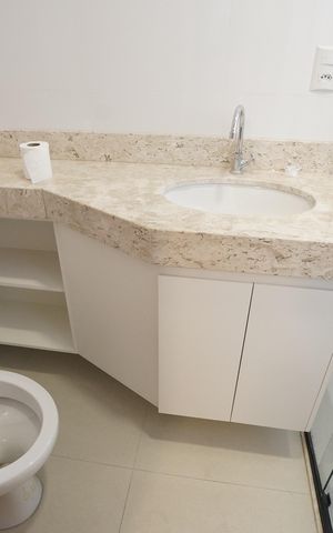 Apartamento à venda com 95m², 3 quartos e 1 vaga