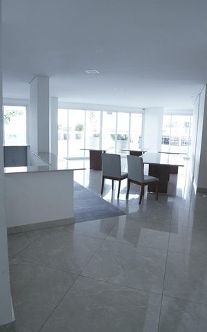 Apartamento à venda com 95m², 3 quartos e 1 vaga