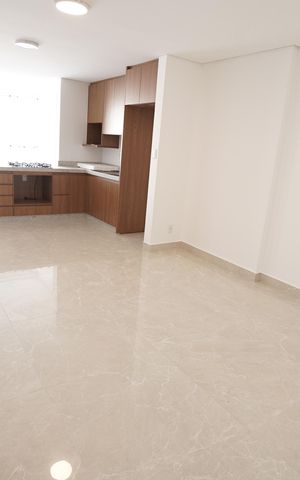 Apartamento à venda com 95m², 3 quartos e 1 vaga