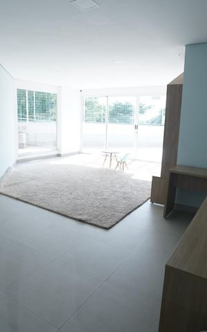 Apartamento à venda com 95m², 3 quartos e 1 vaga