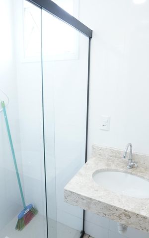 Apartamento à venda com 95m², 3 quartos e 1 vaga