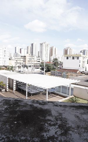 Apartamento à venda com 95m², 3 quartos e 1 vaga