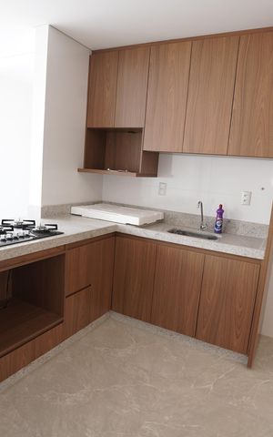 Apartamento à venda com 95m², 3 quartos e 1 vaga