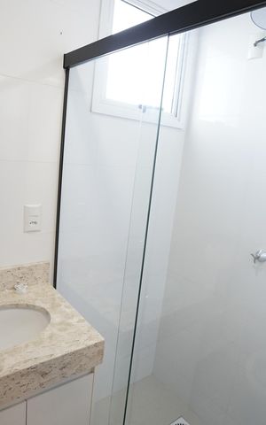 Apartamento à venda com 95m², 3 quartos e 1 vaga